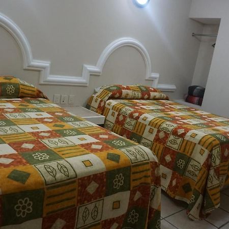 Posada Del Viajero Orizaba Orizaba  Dış mekan fotoğraf