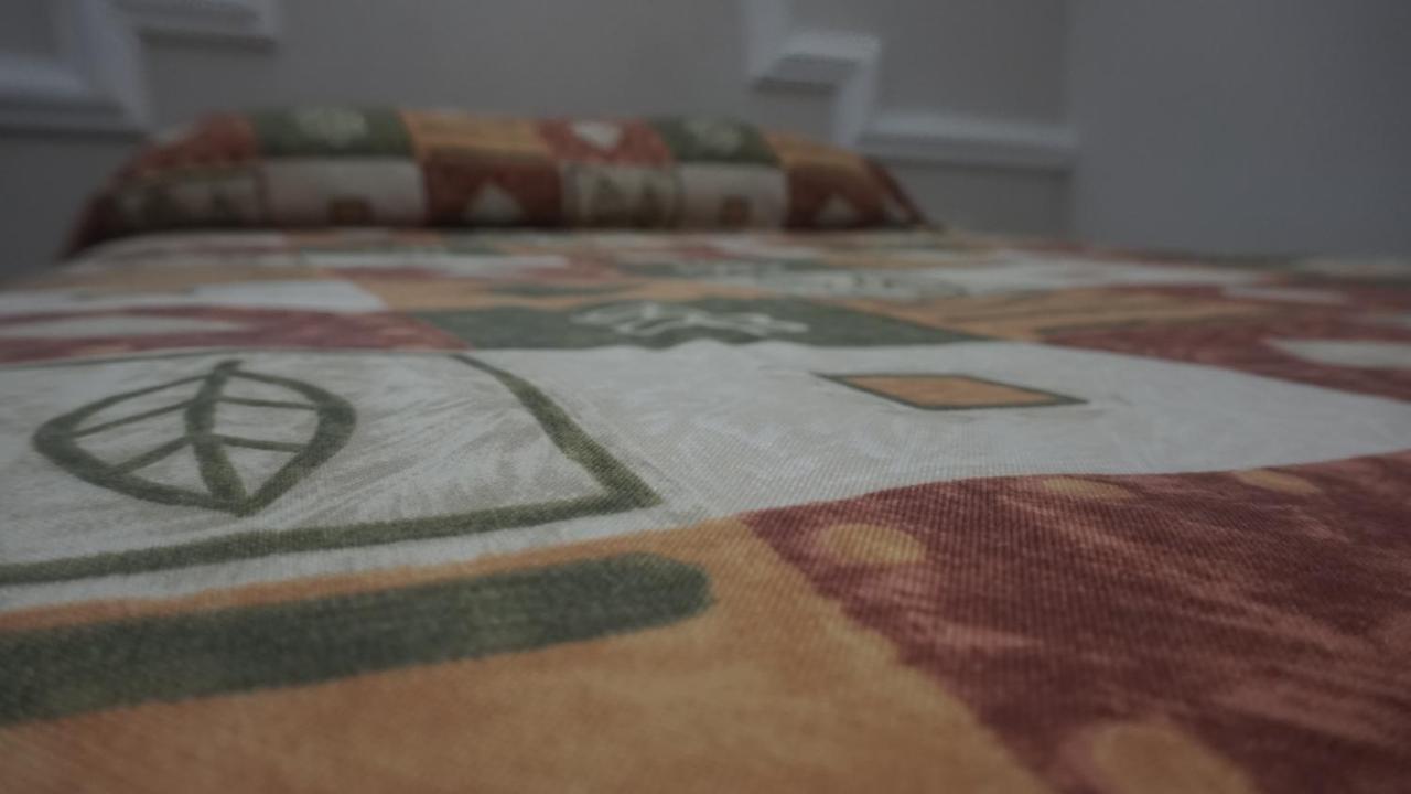 Posada Del Viajero Orizaba Orizaba  Dış mekan fotoğraf